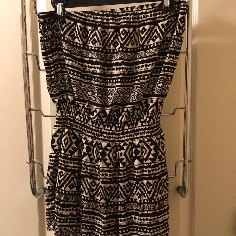 Forever 21 Romper